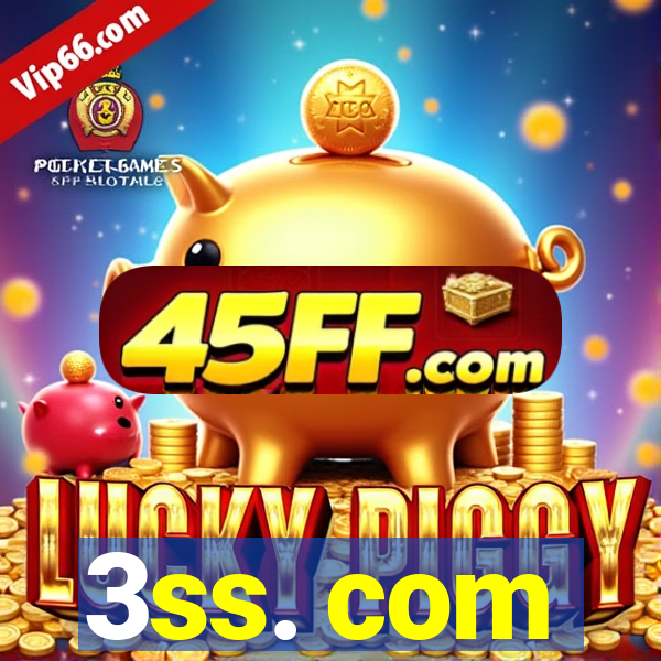 3ss. com